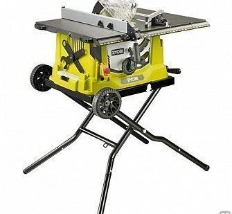 фото СТАНОК ПИЛЬНЫЙ RTS1800EF 3002025 RYOBI