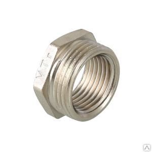 фото Футорка 1.1/2"х3/4" VALTEC