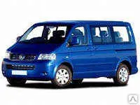 Фото №0 Обслуживание свадеб Аренда микроавтобуса