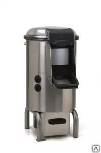 фото Картофелечистка Apach APP10 (3Ф)