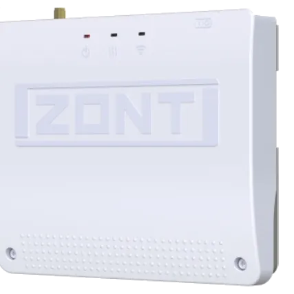Фото №0 Отопительный термостат ZONT SMART NEW