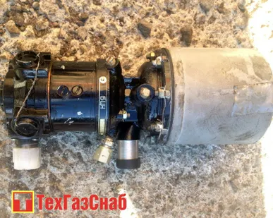 фото Насос топливный бцн-1 для Витязь дт-10/30