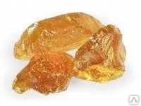 Фото №0 Канифоль сосновая