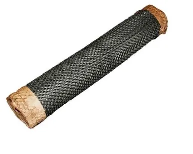 фото Сетка рабица 1 х 10 м, ячейка 10 х 10 мм, металлическая