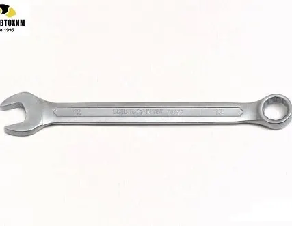Фото №0 Ключ комбинированный 12мм Сервис К / 70120 /