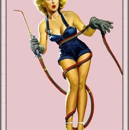 Фото №0 Проведение сварочных работ