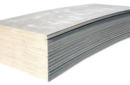 Фото №0 ЦСП 10*1250*3200 мм