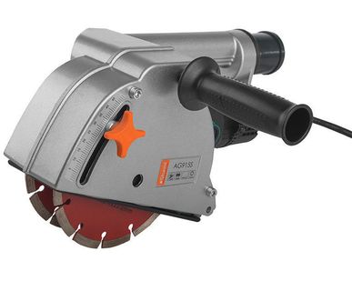 фото Штроборез STURM AG915S
