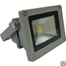 фото Светодиодный Прожектор Ecola LED 12.5W