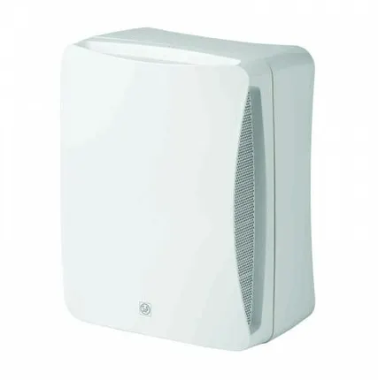 Фото №0 EBB 100N S 2-х скоростной вентилятор Soler&Palau