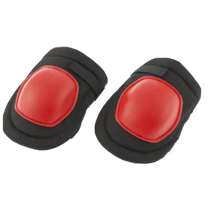 Фото №0 Наколенники пластиковые чашки Matrix арт 89410