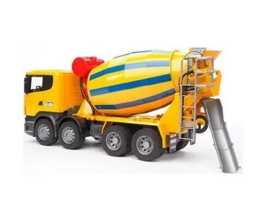 фото Раствор цементный М 150