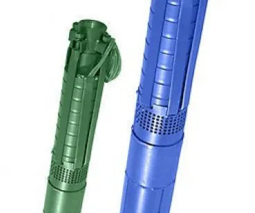 фото Насос ЭЦВ 6-10-110