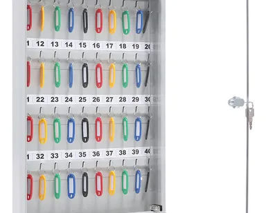 фото Ключница настенная KEY-40 G