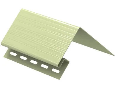 фото Планка завершающая 173x65x2000 мм Printech RealPrint