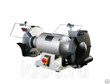 Фото №0 Станок JBG-10A Промышленный заточный JET 230В