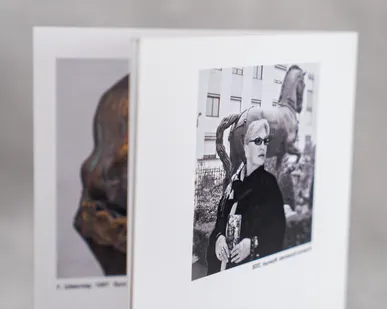 фото Брошюры и каталоги А4 на скрепке. Срочная печать в Екатеринбурге