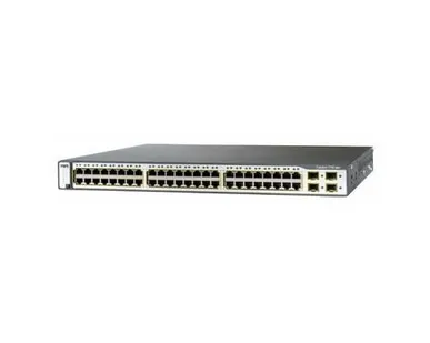 фото Коммутатор Cisco