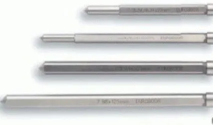 Фото №0 Центровочный (направляющий) штифт диам. 6,3 мм и длиной 204 мм