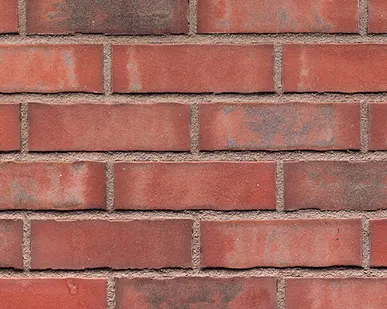 фото Клинкерная плитка KING KLINKER Old Castle Wall street HF37, 240*71*10 мм