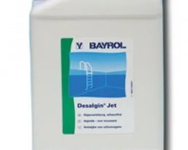 фото Дезальгин джет BAYROL, 6л