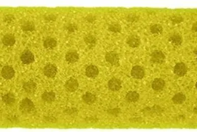 фото Ролик "Горошек" 180 мм d 70 мм