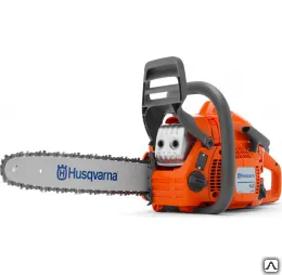 фото Бензопила HUSQVARNA 140 16" X-Torq