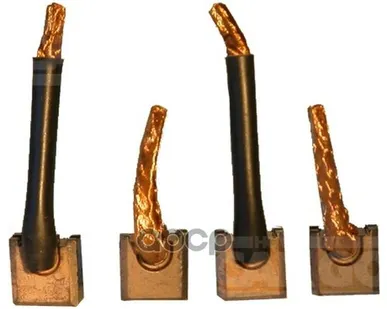 фото Щётки Стартера 7X14x14mm CARGO арт. PSX1584