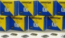 фото Крепеж для вагонки №1 Кляймер №1