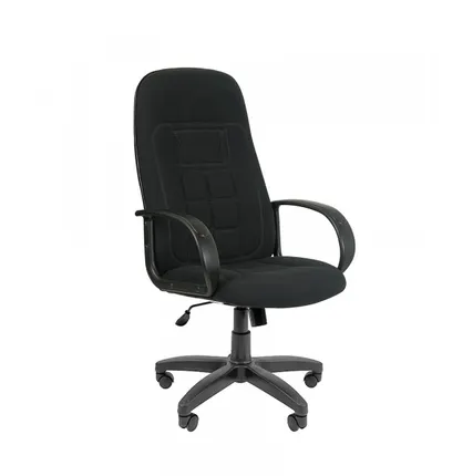 Фото №4 Кресло руководителя CHAIRMAN-727-CT