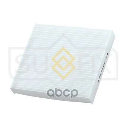 Фото №0 Фильтр Салонный SUFIX арт. SS1015