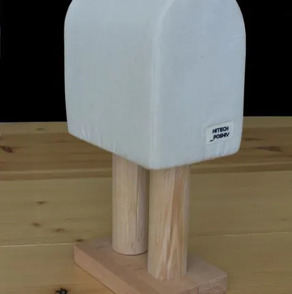 Фото №0 Колодка ПЛЕЧО