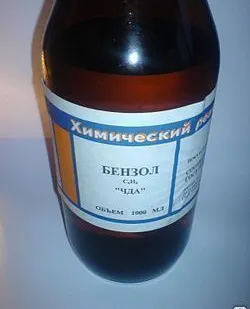 фото Бензол ХЧ ГОСТ 5955-75