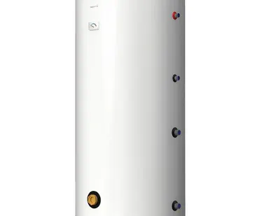 фото Бойлер косвенного нагрева Hajdu AQ IND SC2, 300 л.