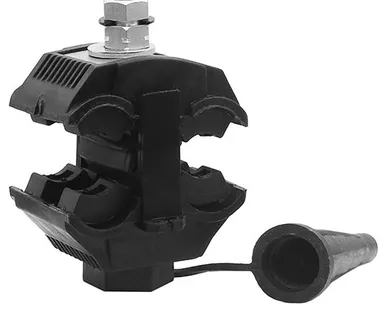 фото Зажим ответвительный 25-95/2,5-95 (P3X-95) Инсталл