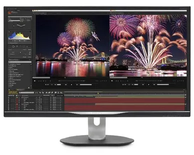 фото Монитор Philips 328P6AUBREB