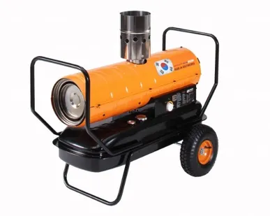 фото Дизельная пушка Aurora TK-55 ID