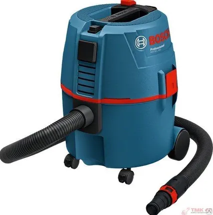 Фото №0 Пылесос Bosch GAS 20 L SFC