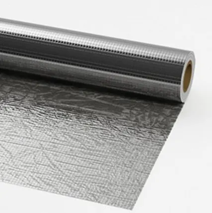 Фото №0 Материал Армофол ТК самоклеящийся (п/э) шир. 1000 мм,25 п.м (в рулоне 25м2)