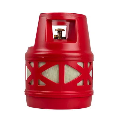 Фото №2 Баллон композитный 12,5 л., Professional, TRILLON