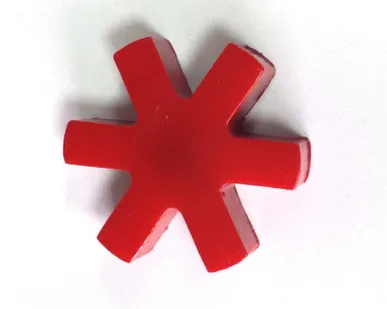 фото Звездочка полиуретановая Ø67 31,5-УЗ