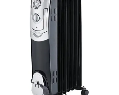 фото Масляный радиатор Polaris PRE L