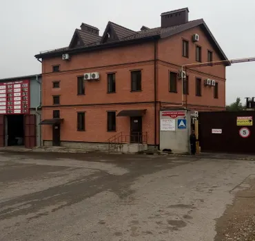 ИП Стригин Е.А.