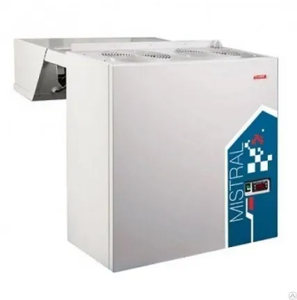 Фото №0 Моноблок низкотемпературный Ariada MISTRAL ALS 220 Ariada