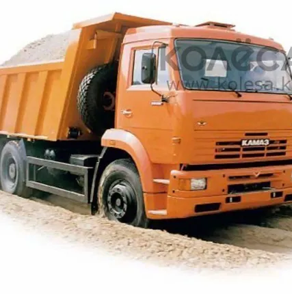 Фото №0 Кольца колодца  доставка