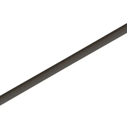 Фото №0 Ось батареи (1750 мм) БДБ. 04.614 для БДТ 3