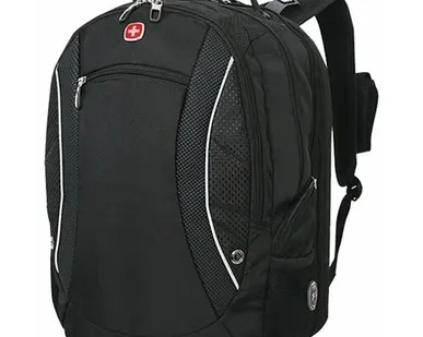 фото Рюкзак WENGER Scansmart 17