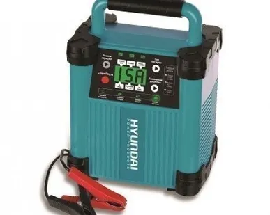 фото Зарядное устройство Hyundai HY 1500 Expert