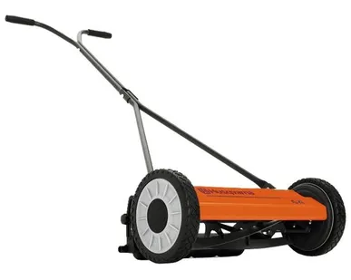 фото Газонокосилка Husqvarna 54