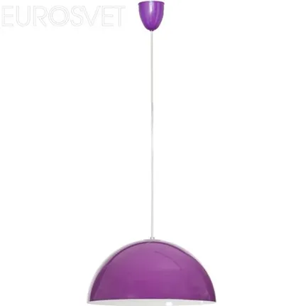 Фото №0 Подвесной светильник 5320 violet NOWODVORSKI Евросвет